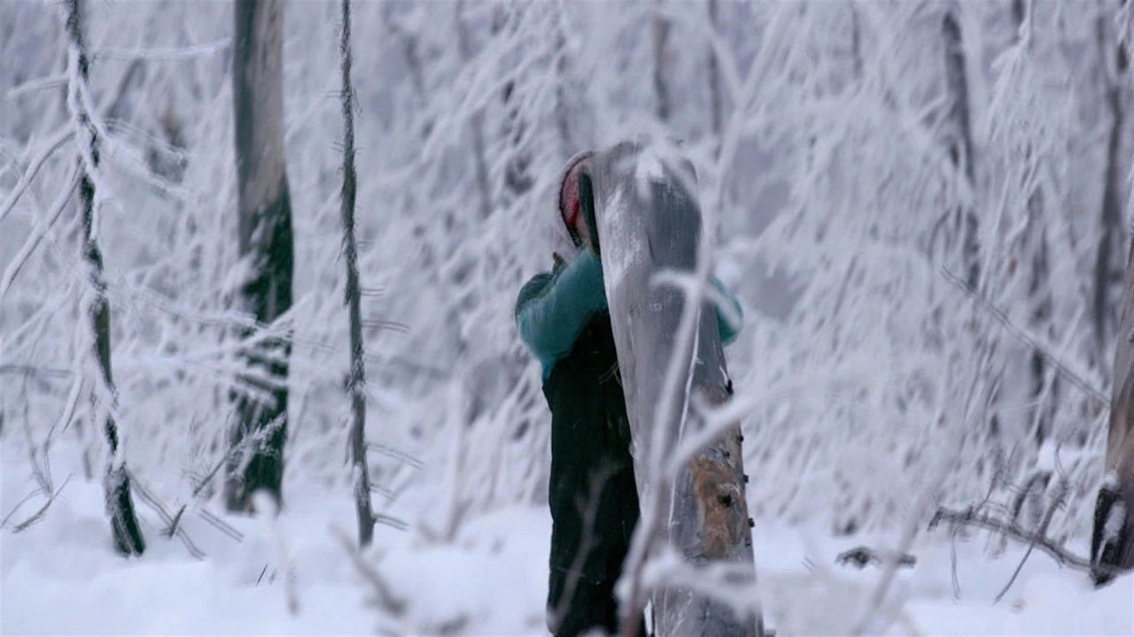 Life Below Zero: Next Generation — Épisode 5