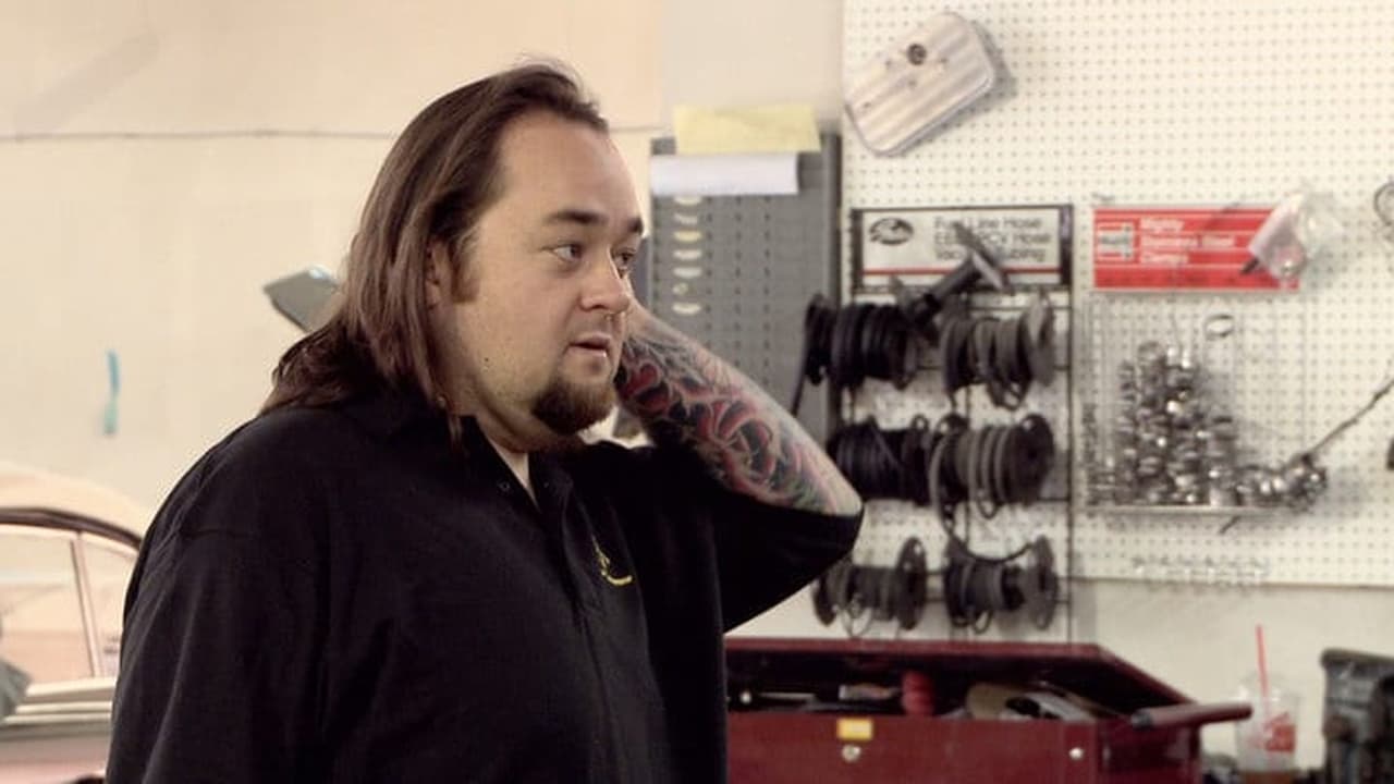 Pawn Stars - Season 9 Episode 2 : You Say You Wanna Revolution