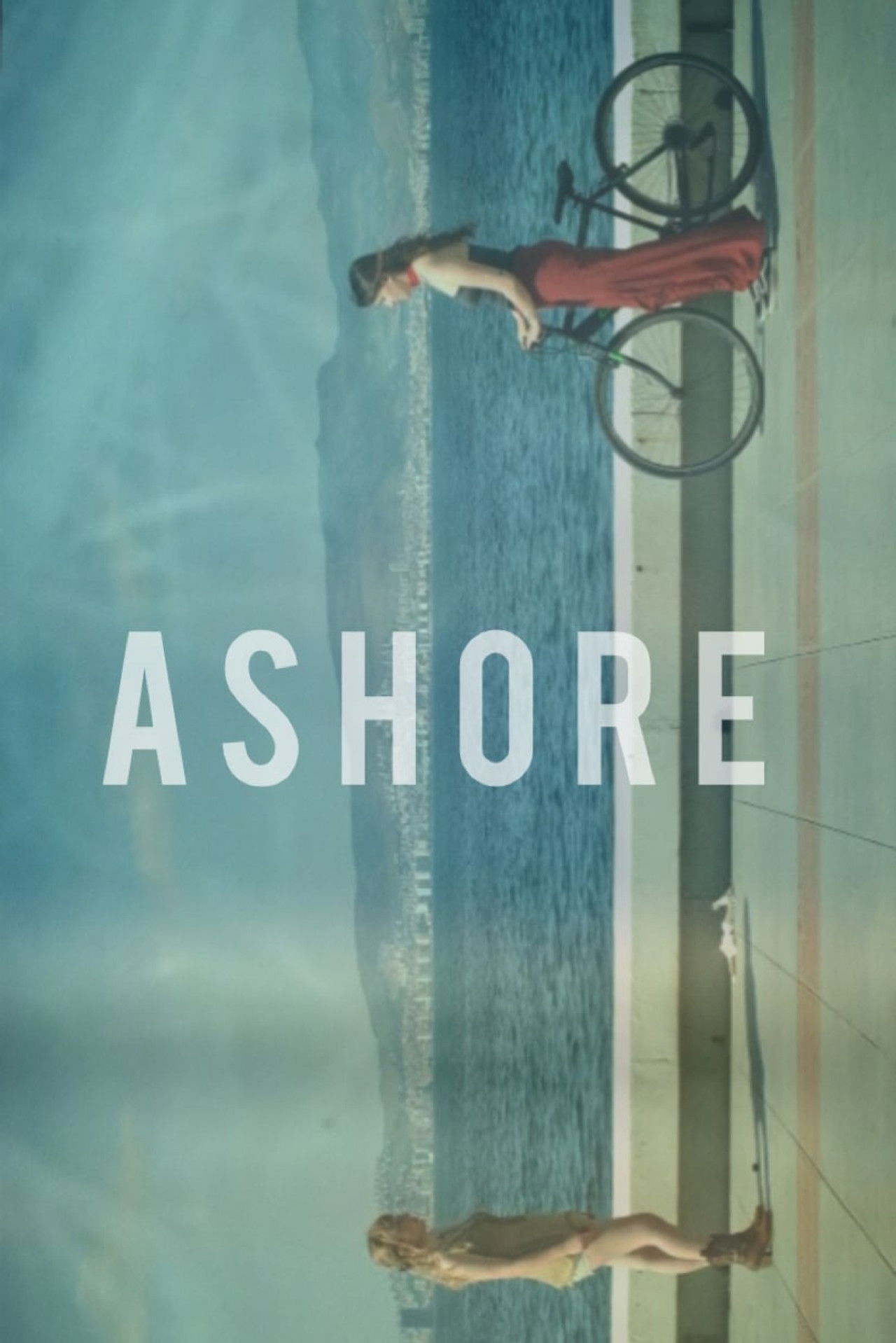 Ashore Backdrop
