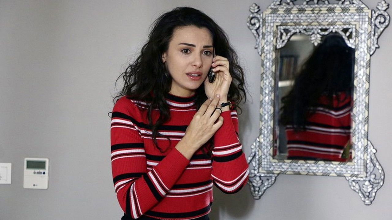 Oyunbozan — Épisode 2