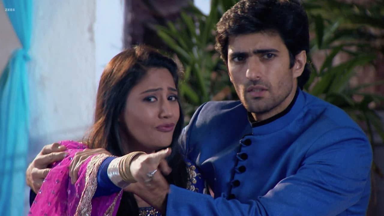 Qubool Hai — Épisode 582