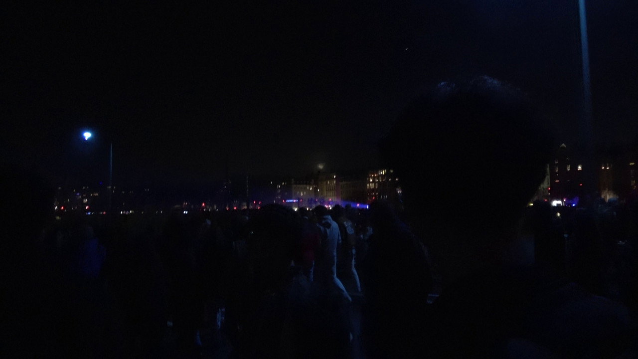 Fête des Lumières