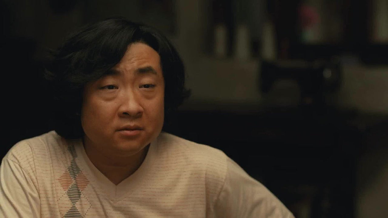 乘风踏浪 — Épisode 18