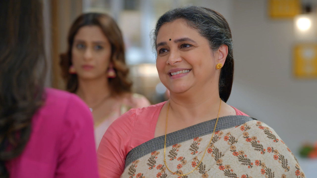 Kuch Rang Pyaar Ke Aise Bhi — Épisode 63