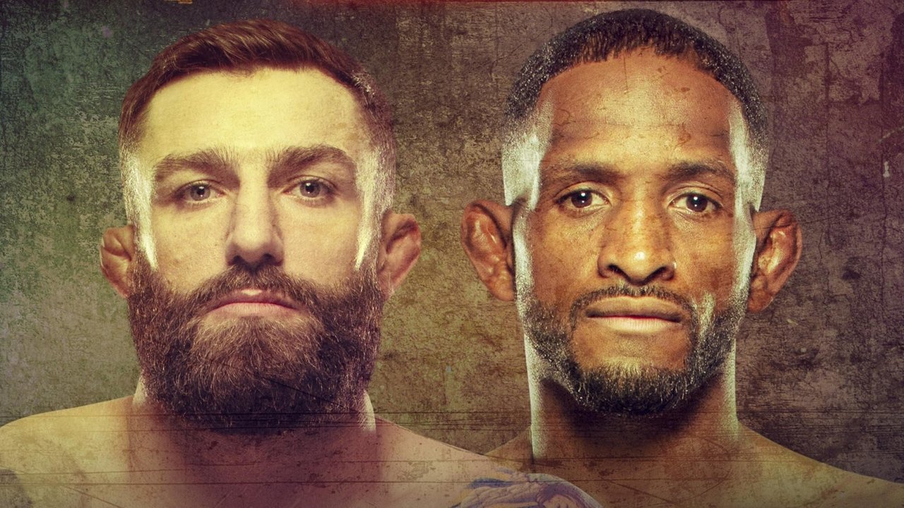 UFC on ESPN 20: Chiesa vs. Magny - Prelims