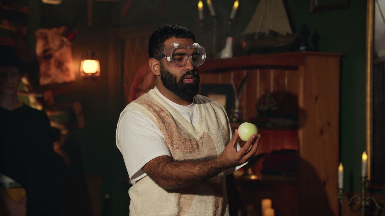 Taskmaster NZ — Épisode 7