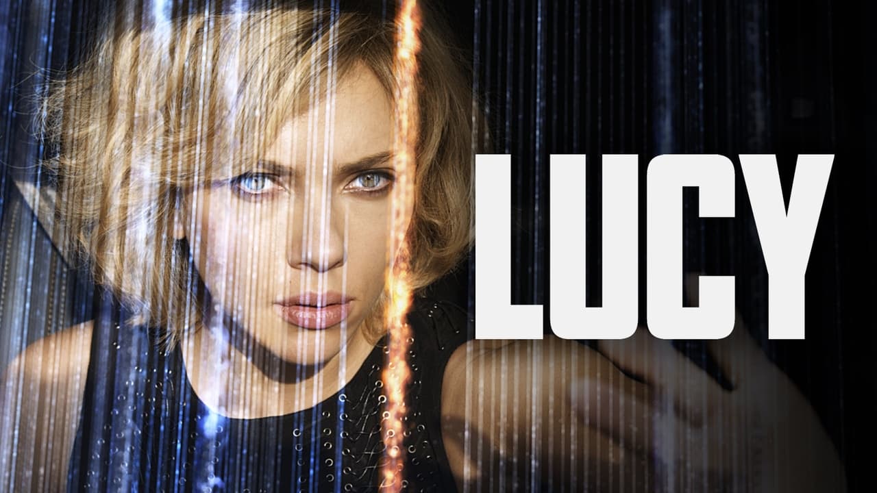 Lucy (2014)