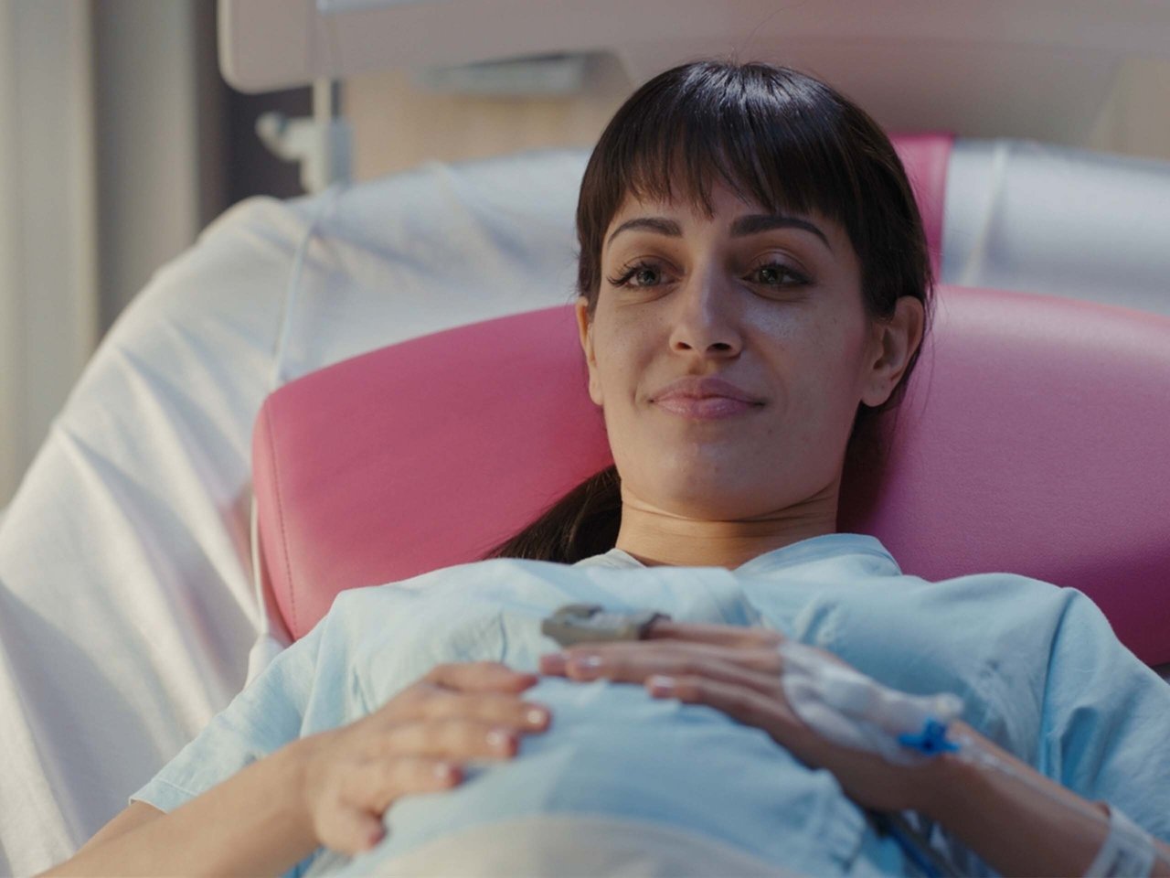 Madres: amor y vida — Épisode 1