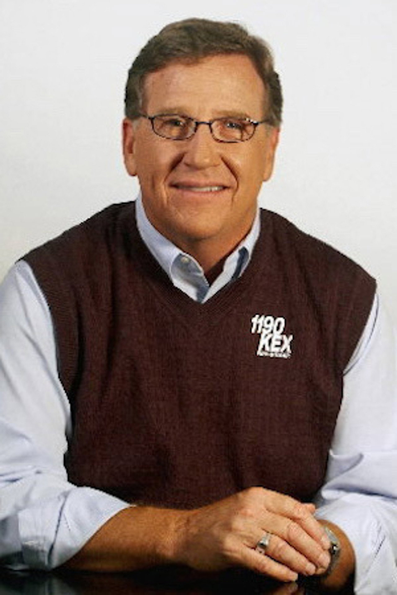 Paul Linnman