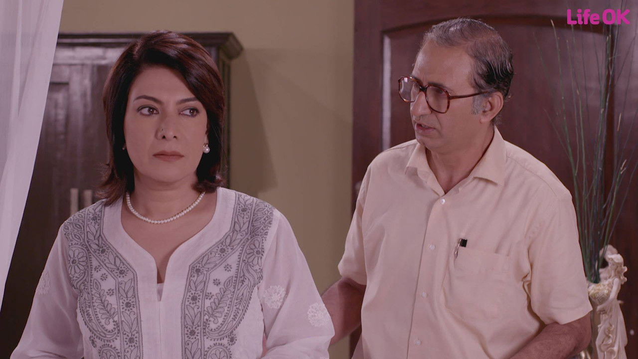 Ek Nayi Ummeed: Roshni — Épisode 20