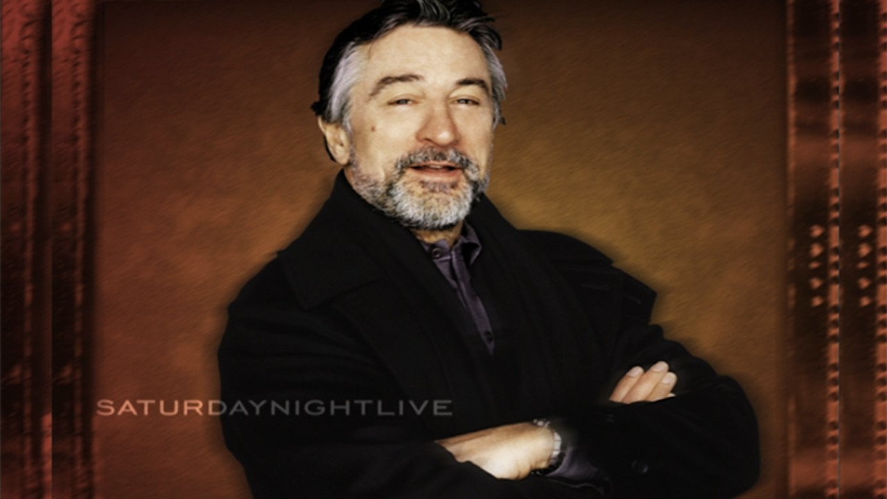 Saturday Night Live - Season 28 Episode 7 : Robert De Niro/Norah Jones