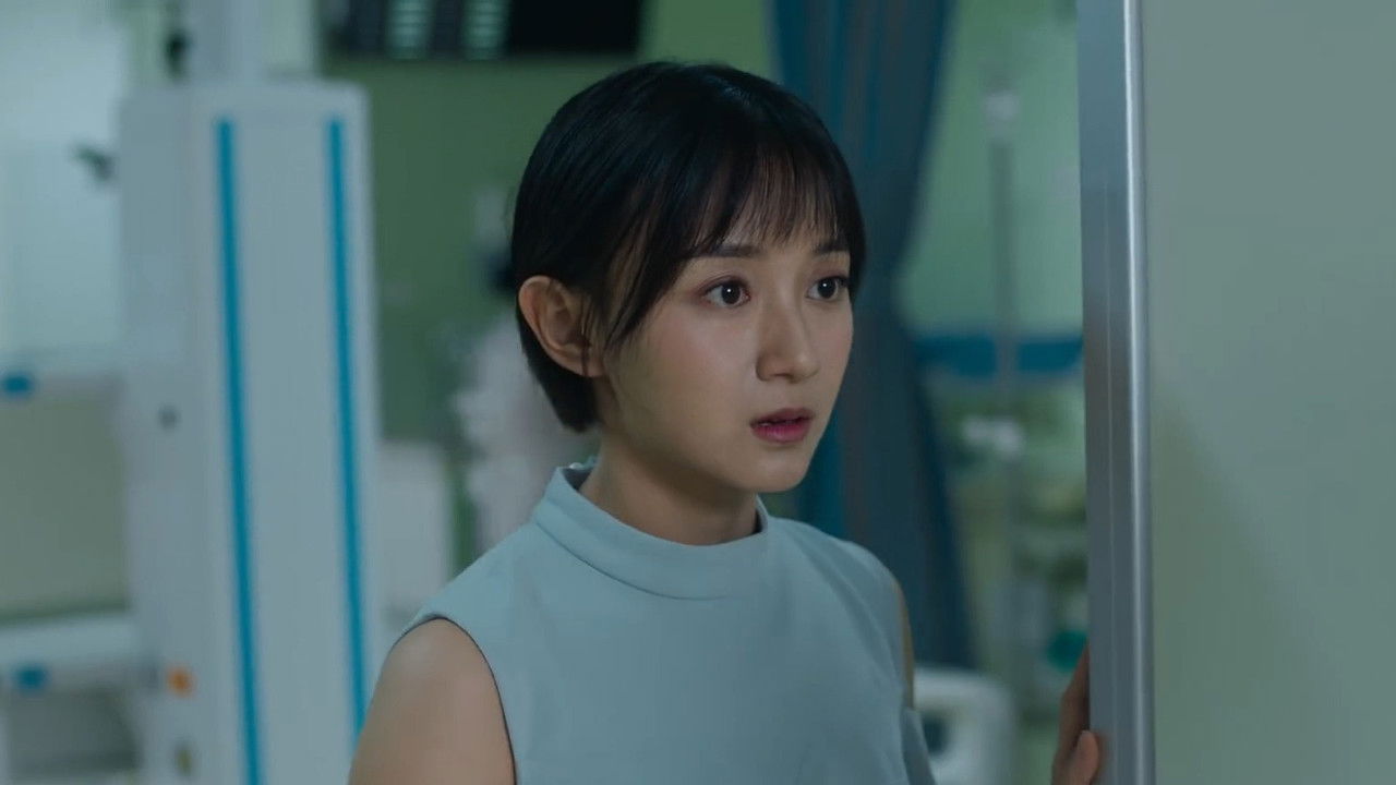 我的巴比伦恋人 — Épisode 11