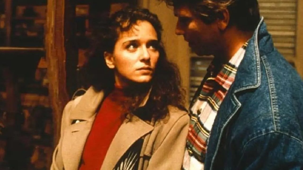 Love and Fear (1988)