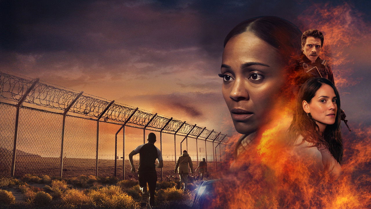 The Absence of Eden backdrop