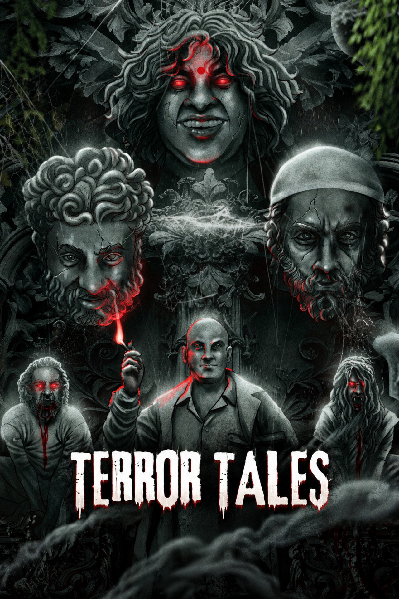 Terror Tales