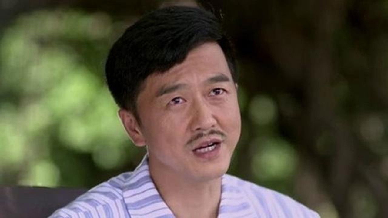 生死兄弟情 — Épisode 20