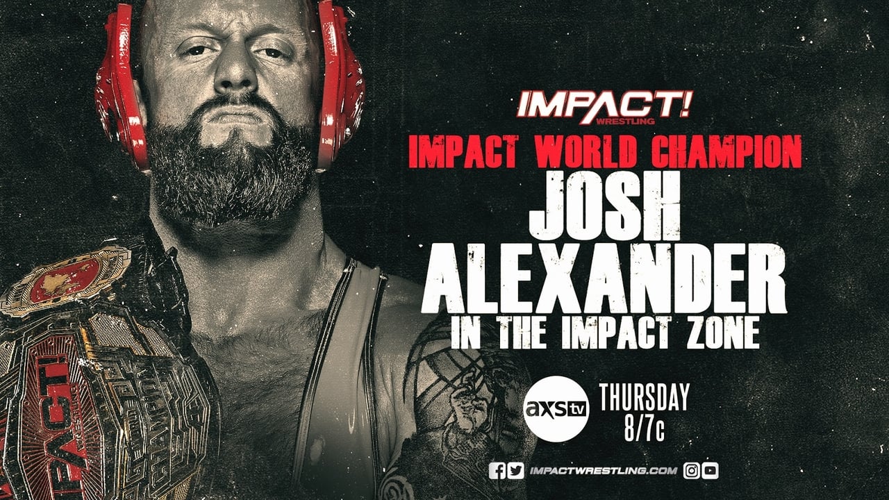 TNA iMPACT! - Season 19 Episode 49 : Impact! #960