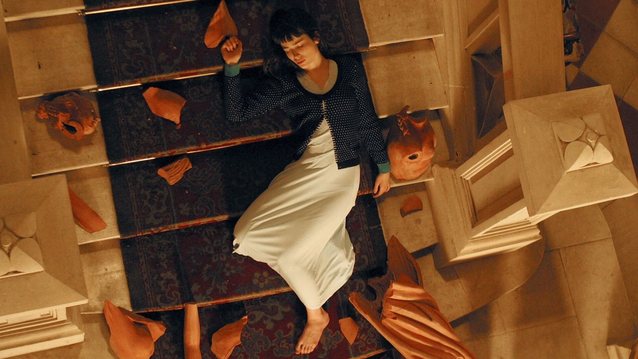The Little Murders of Agatha Christie - Season 0 Episode 3 : Agatha Christie's Family Murder Party (3)