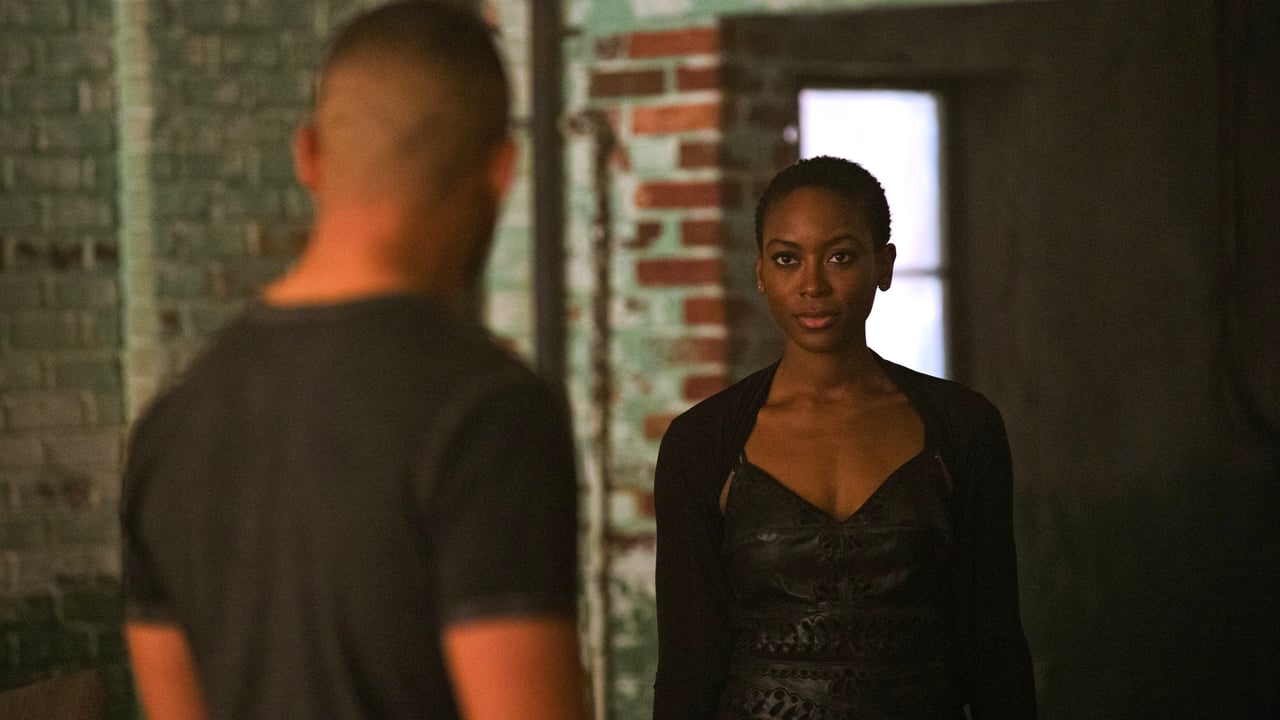 The Originals - Season 3 Episode 3 : I'll See You in Hell or New Orleans