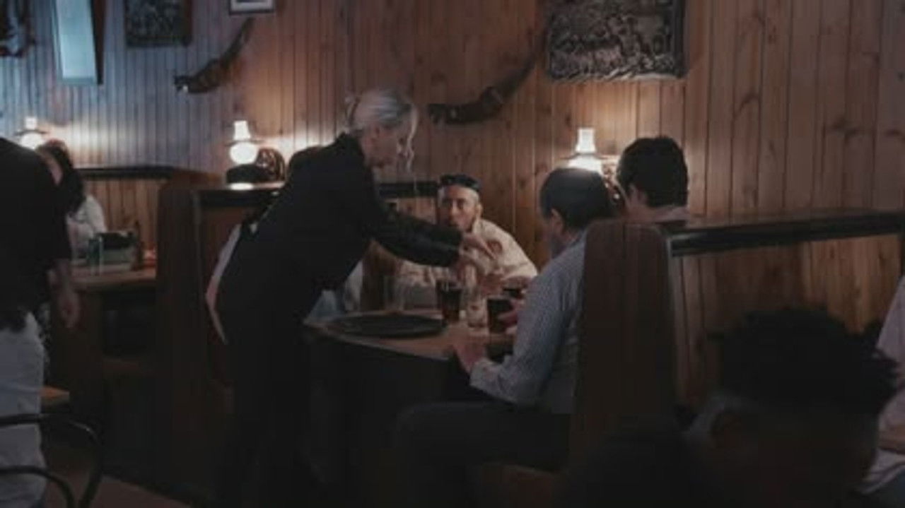 Die Kantoor — Épisode 5