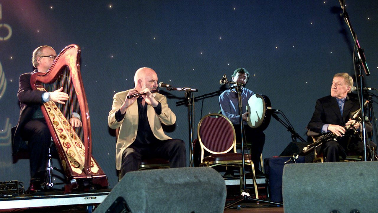 Legends — Épisode 2