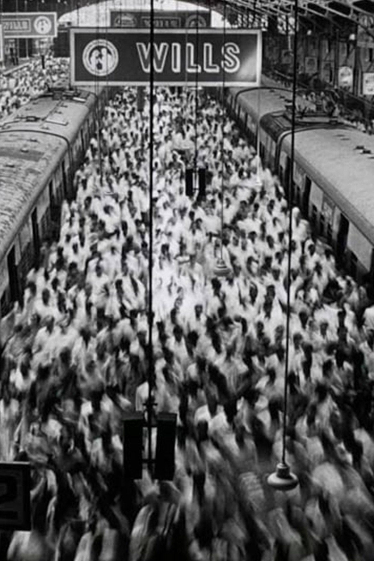 Chalchitra Railyatra (2019)
