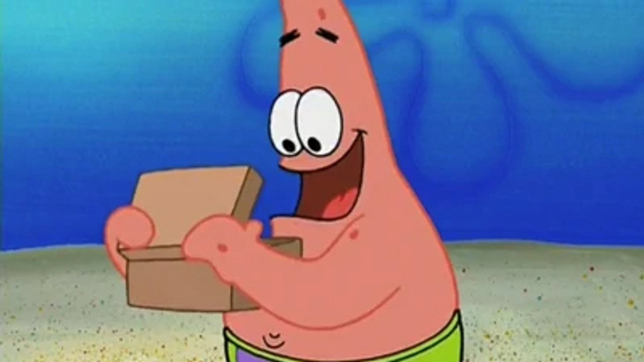 Image SpongeBob SquarePants