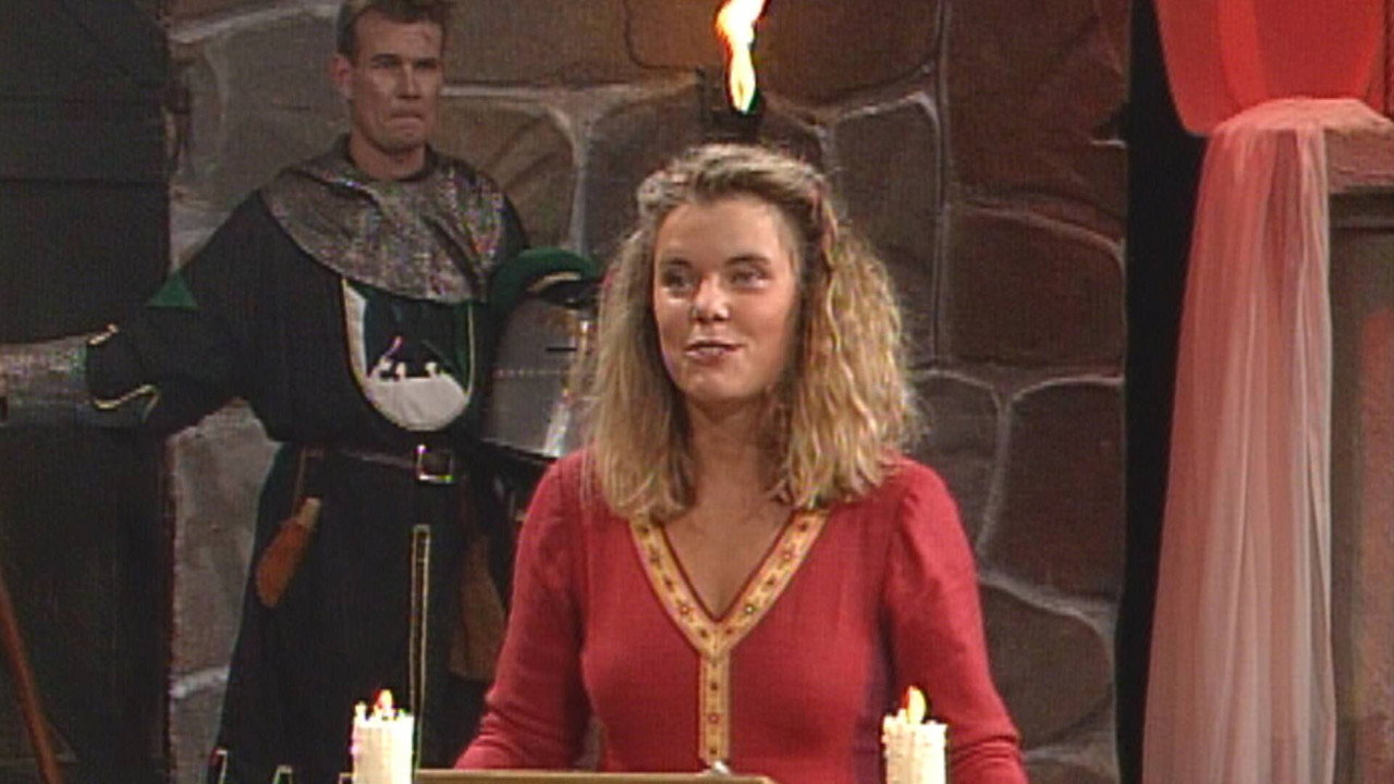 Season 1 bakgrundsbild