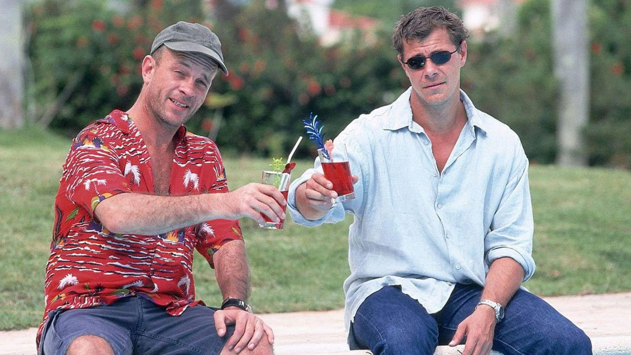 Le clown — Vacances d'enfer (part. 2/2)