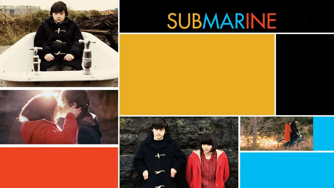 Submarine