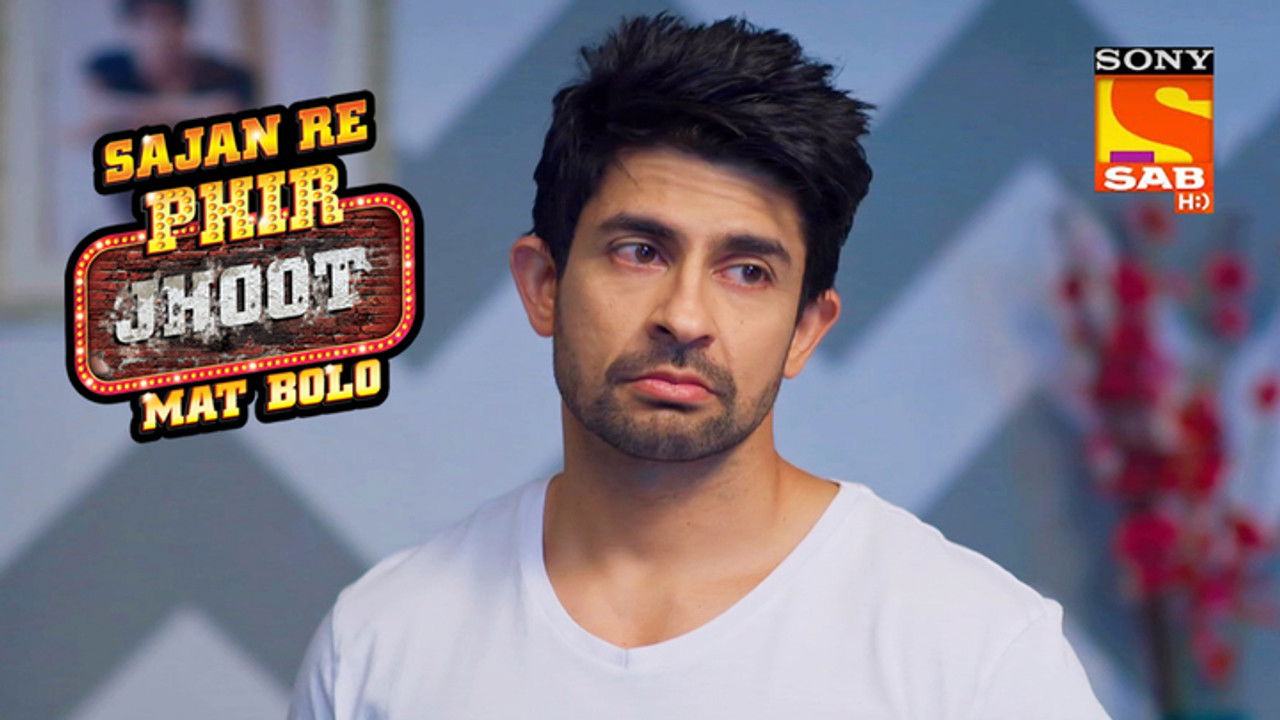 Sajan Re Phir Jhoot Mat Bolo — Épisode 263
