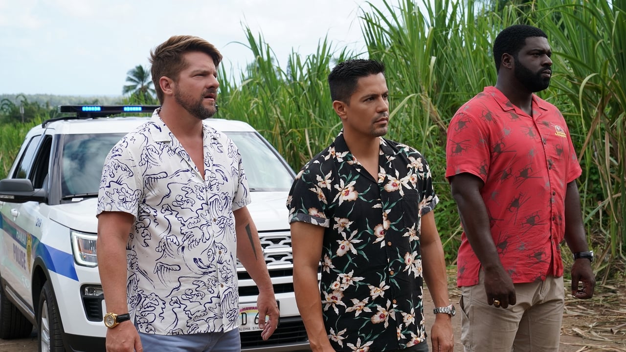 Magnum P.I. - Season 2 Episode 10 : Blood Brothers