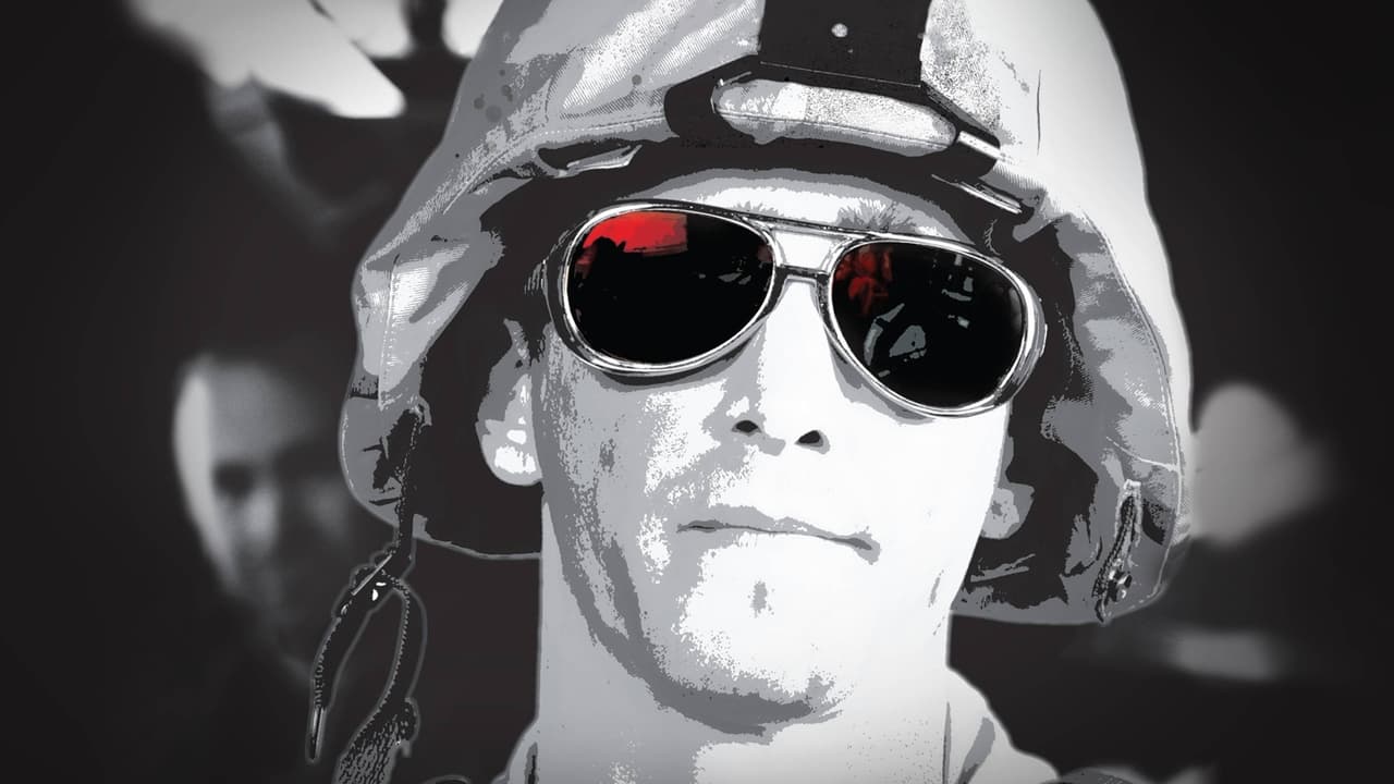 Generation Kill. Episode 1 of Season 1.