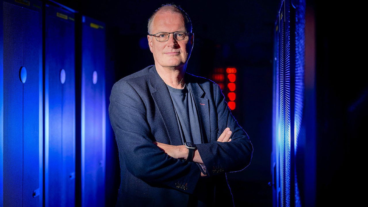 Royal Institution Christmas Lectures - Season 58 Episode 2 : My AI Life