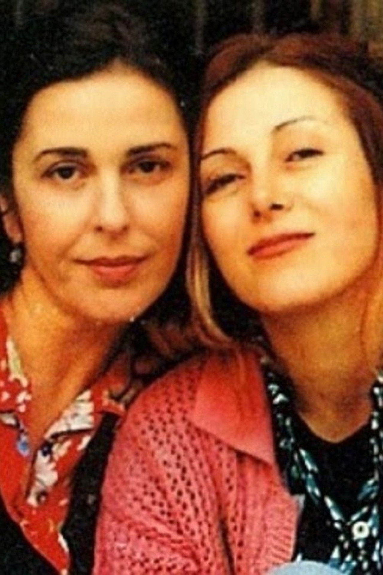 Roofless Women Backdrop