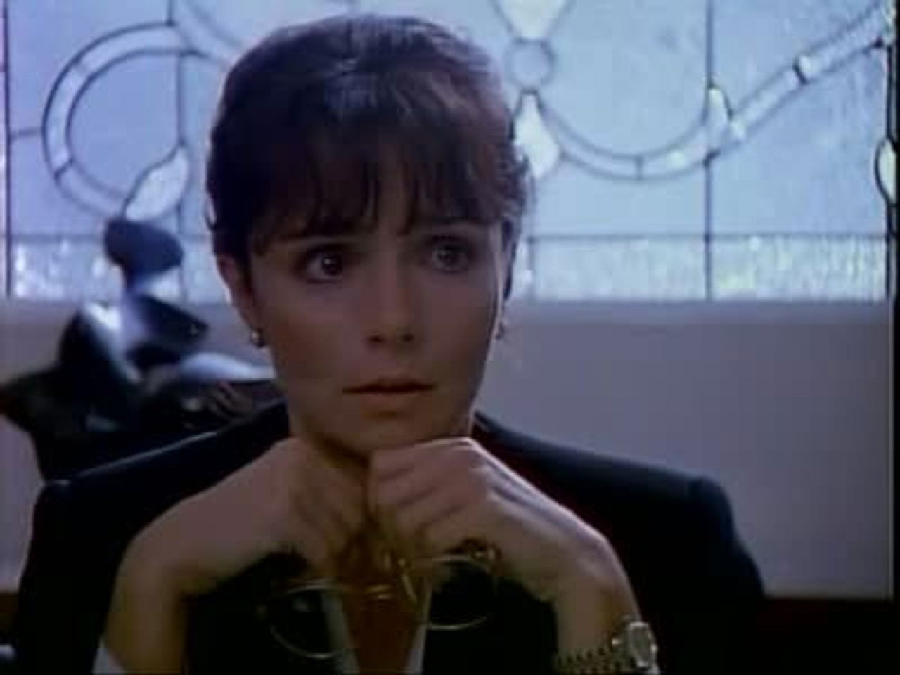 Le Voyageur — Épisode 8