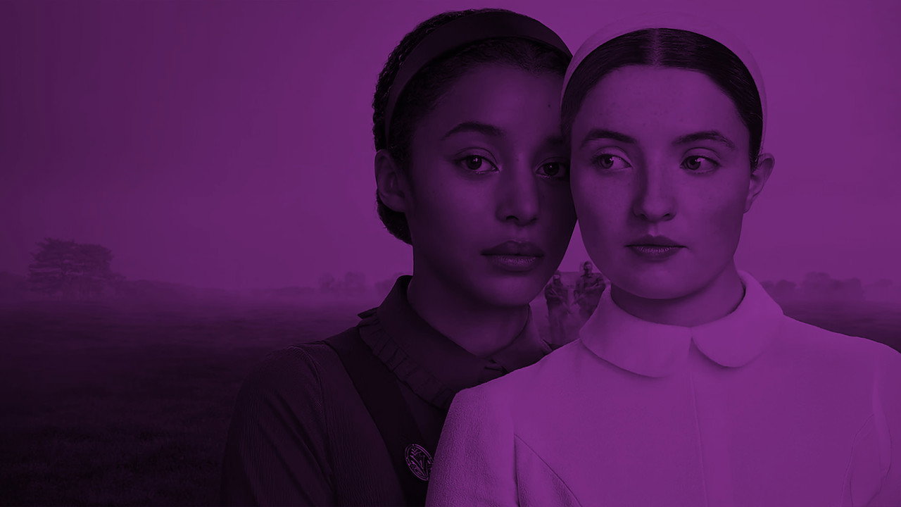 Обои к сериалу «Заветы (2026)» — (19 из 34)