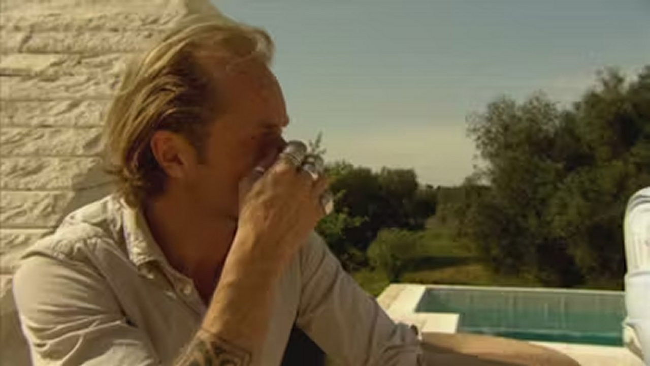 Liebhaverne — Épisode 1