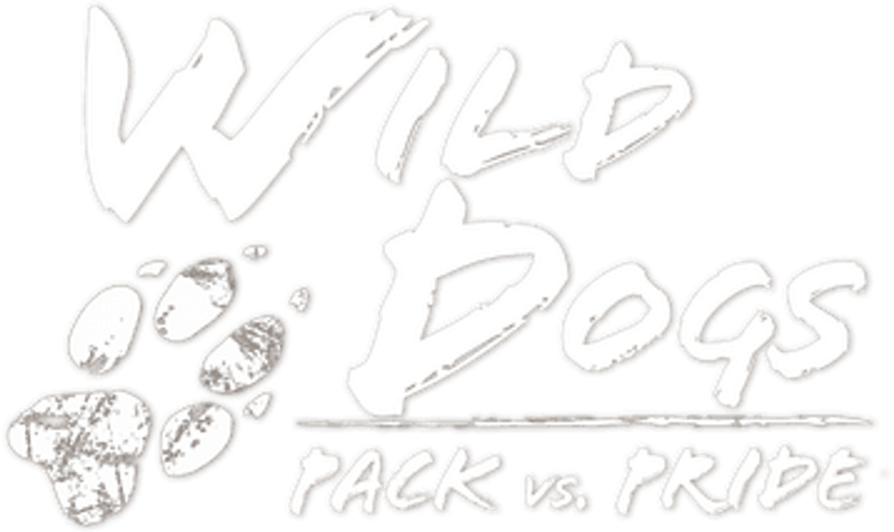 Wild Dogs: Packs Vs. Pride