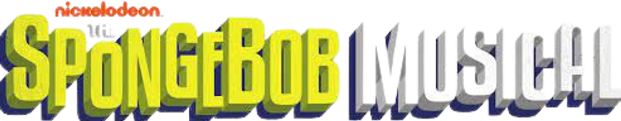 The SpongeBob Musical: Live on Stage!