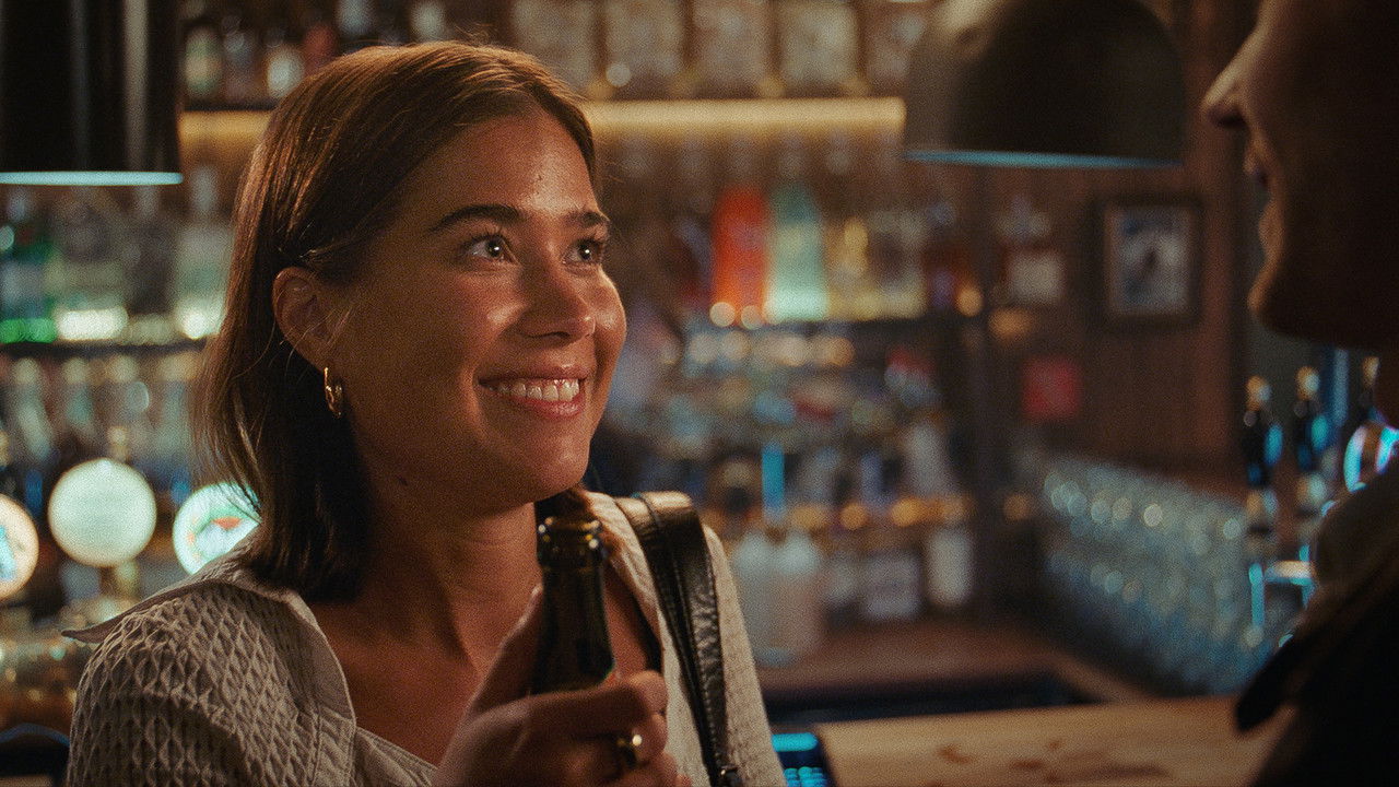 Salsa — Épisode 1