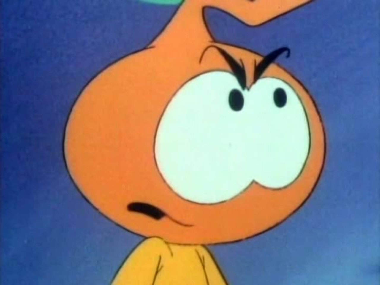 Snorks backdrop