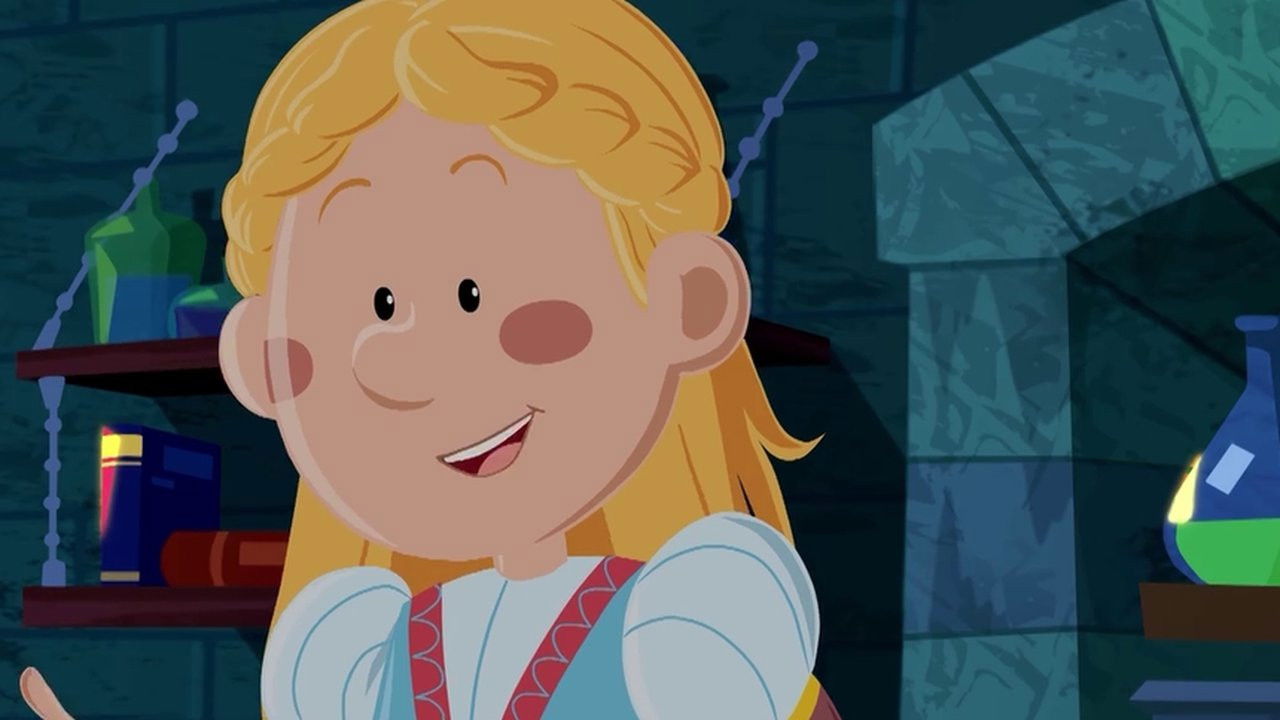 Martin Morning — Épisode 4