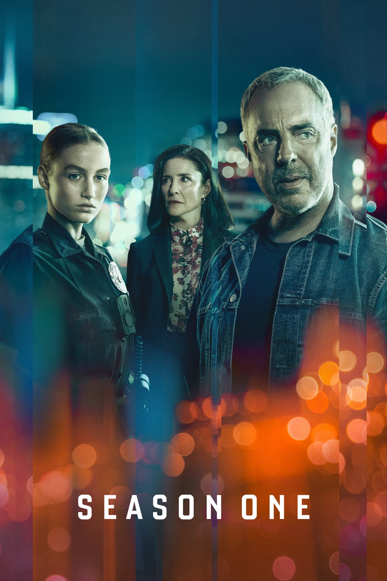 Bosch: Legacy (2025) Hindi Season 1 Complete AMZN backdrop