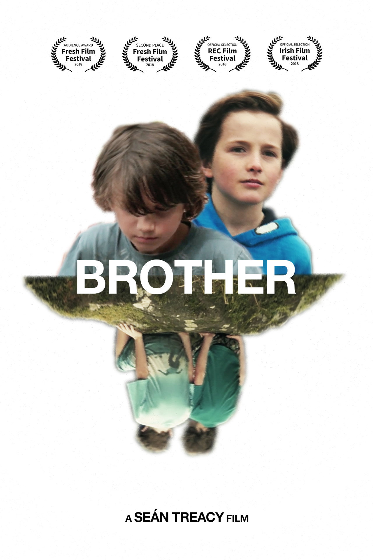 Brother filmaffisch