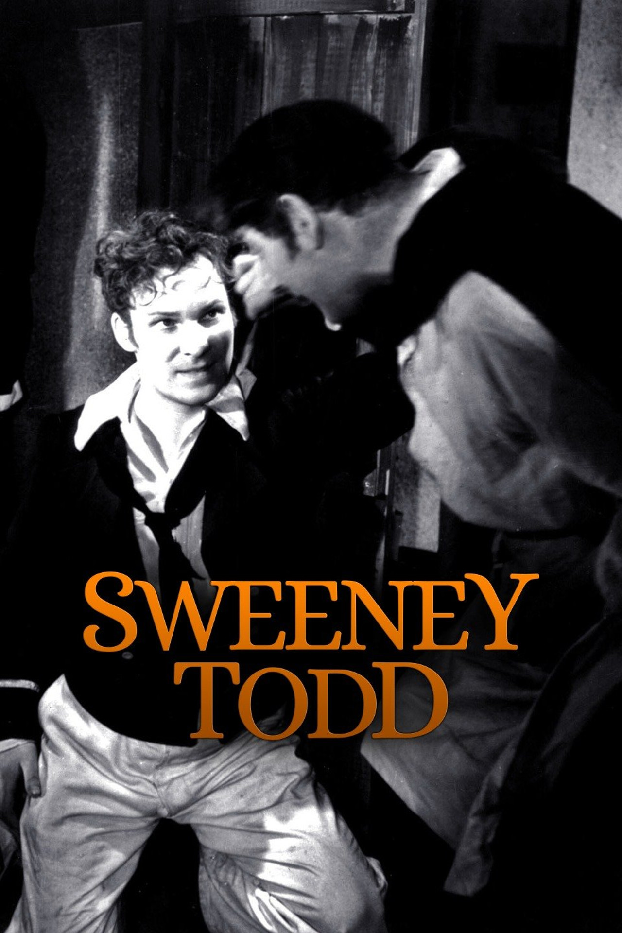 Sweeney Todd: The Demon Barber of Fleet Street still 4