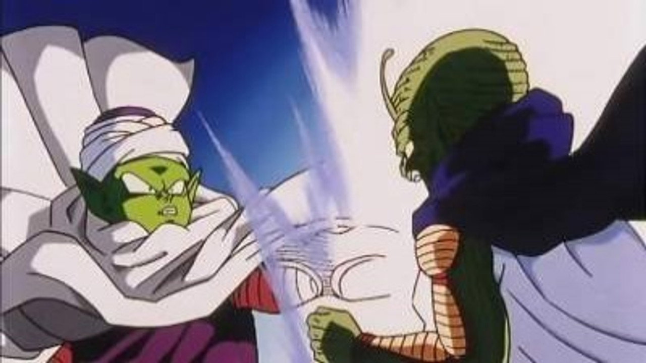 Image Private Dragon Ball Z