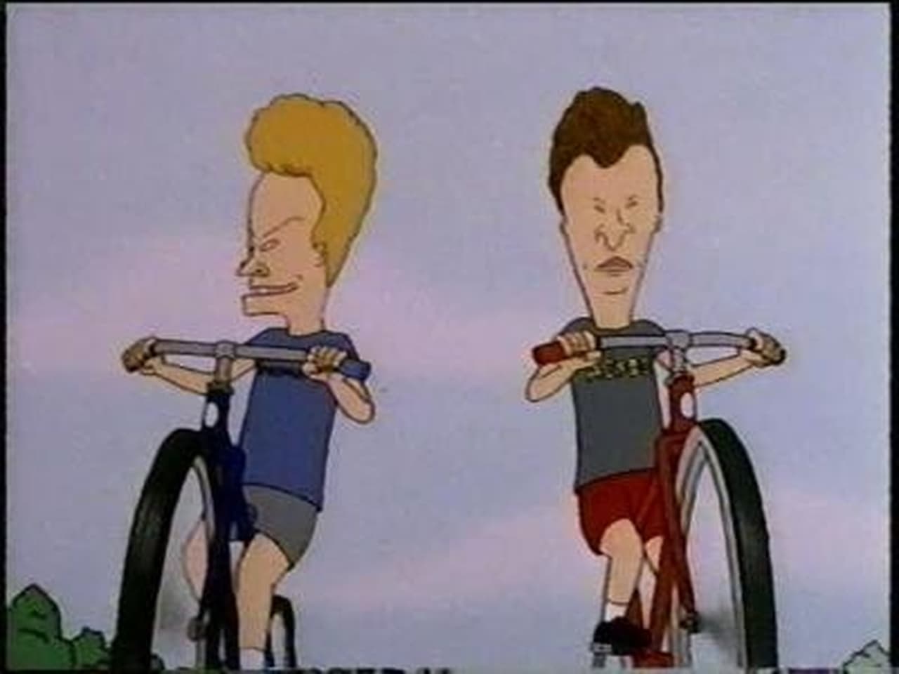 Beavis and Butt-Head - Season 7 Episode 24 : Canned