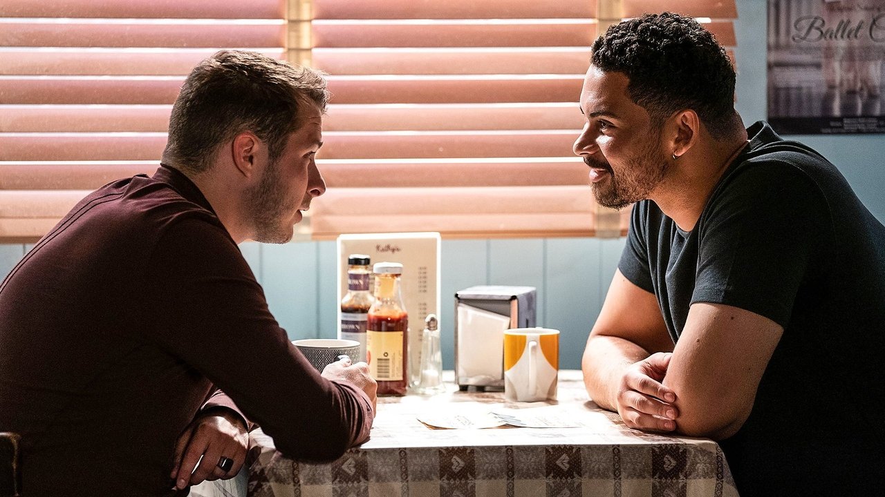 EastEnders - Season 35 Episode 156 : 27/09/2019