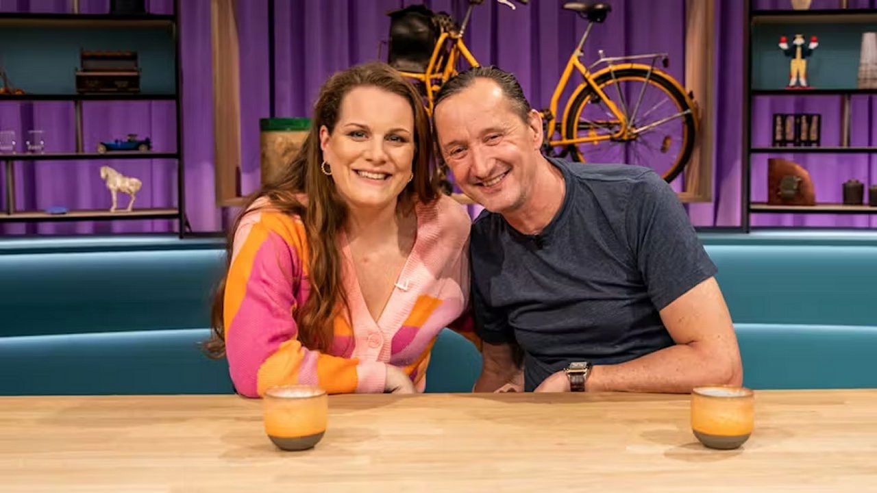 Krejlerkongen — Épisode 28